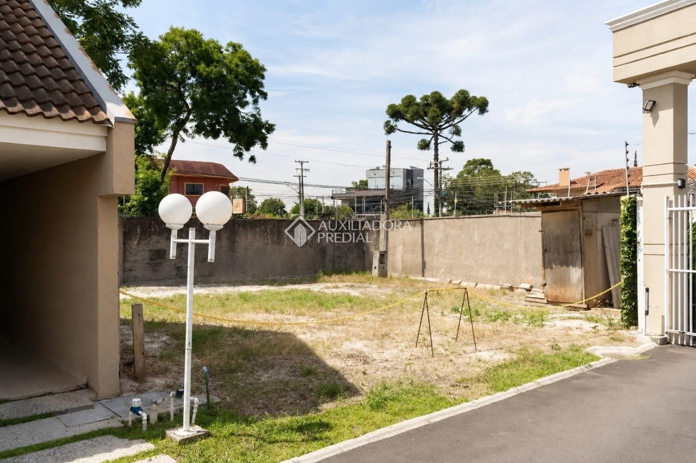 Terreno em Condomínio 46m² à venda em Santa Felicidade, Curitiba. (1 / 4)