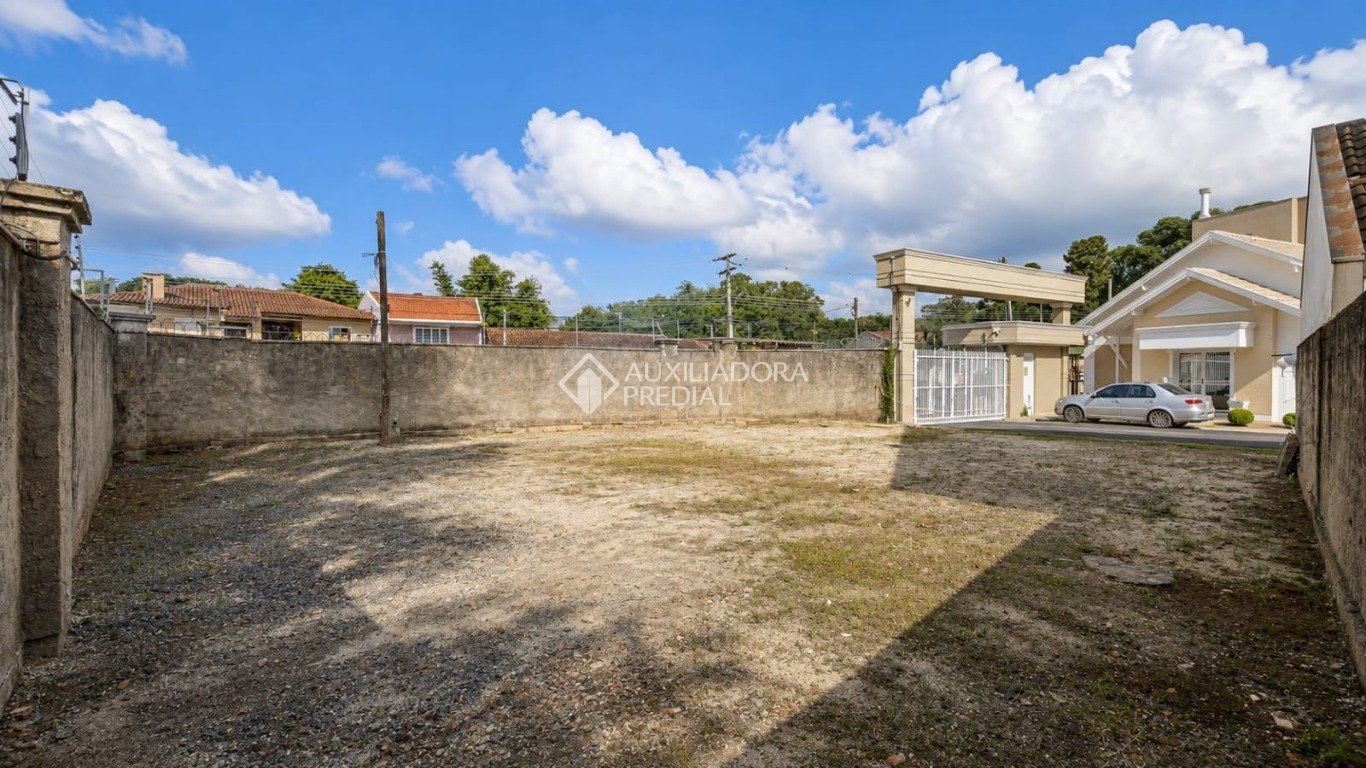 Terreno em Condomínio 46m² à venda em Santa Felicidade, Curitiba. (3 / 4)
