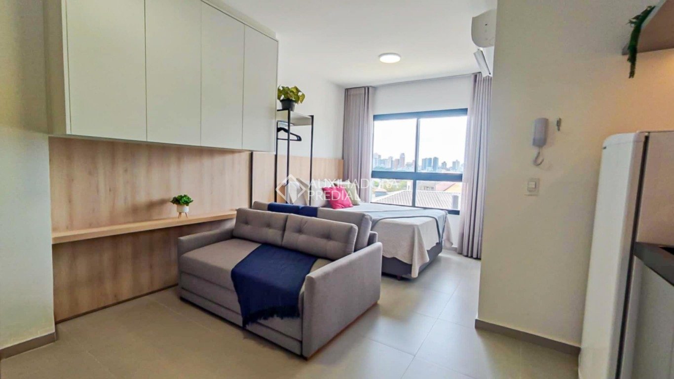 Studio com 1 quarto e 24m² à venda em Água Verde, Curitiba. (3 / 10)