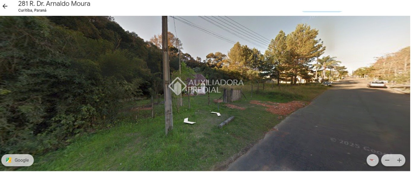 Área de Terras 3m² à venda em Mossunguê, Curitiba. (3 / 7)