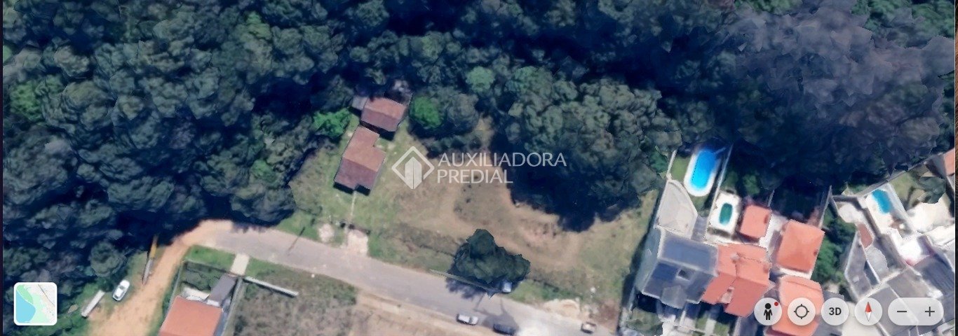 Área de Terras 3m² à venda em Mossunguê, Curitiba. (1 / 7)