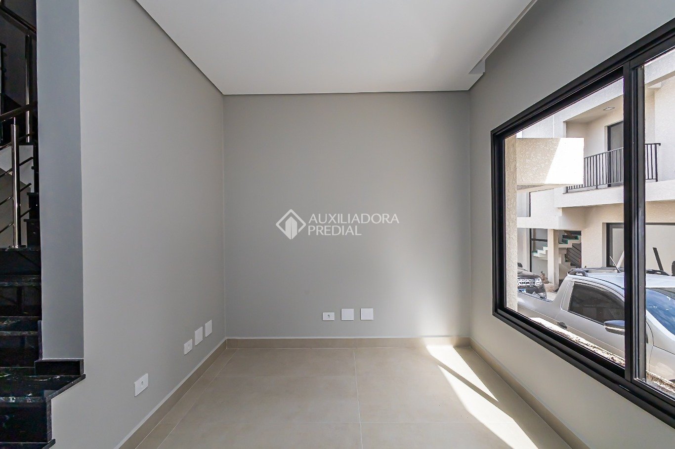 Sobrado com 3 quartos e 95m² à venda em São Braz, Curitiba. (2 / 10)