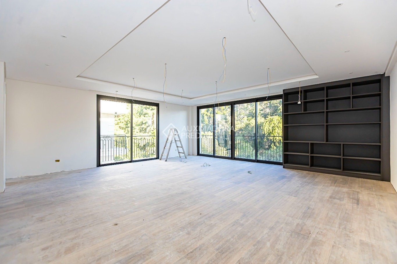Casa em Condomínio com 3 quartos e 199m² à venda em Pilarzinho, Curitiba. (3 / 10)