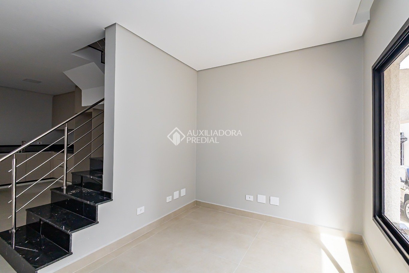 Casa em Condomínio com 3 quartos e 95m² à venda em São Braz, Curitiba. (3 / 10)