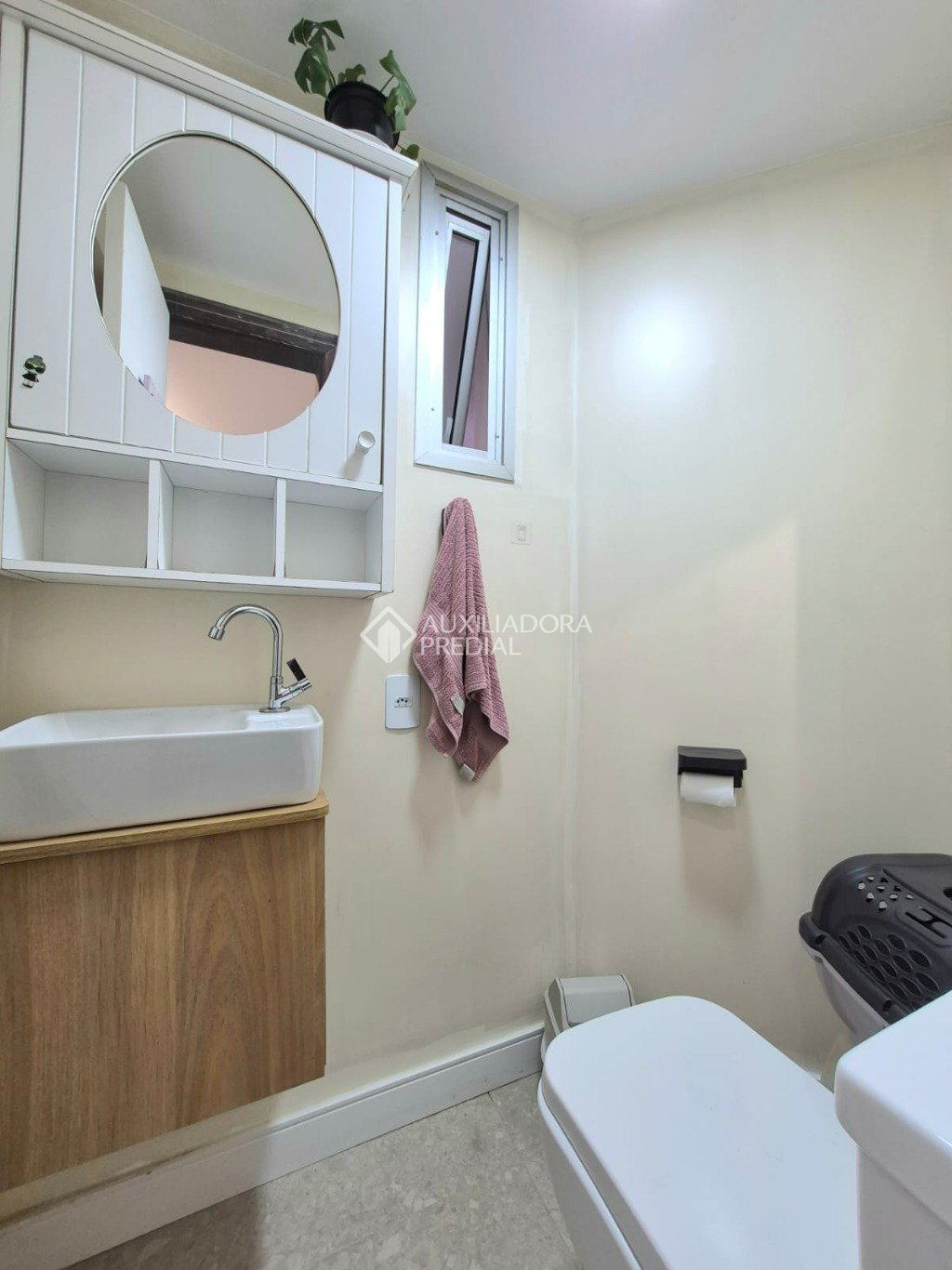 Apartamento com 3 quartos e 112m² à venda em Alto da Rua XV, Curitiba. (3 / 10)