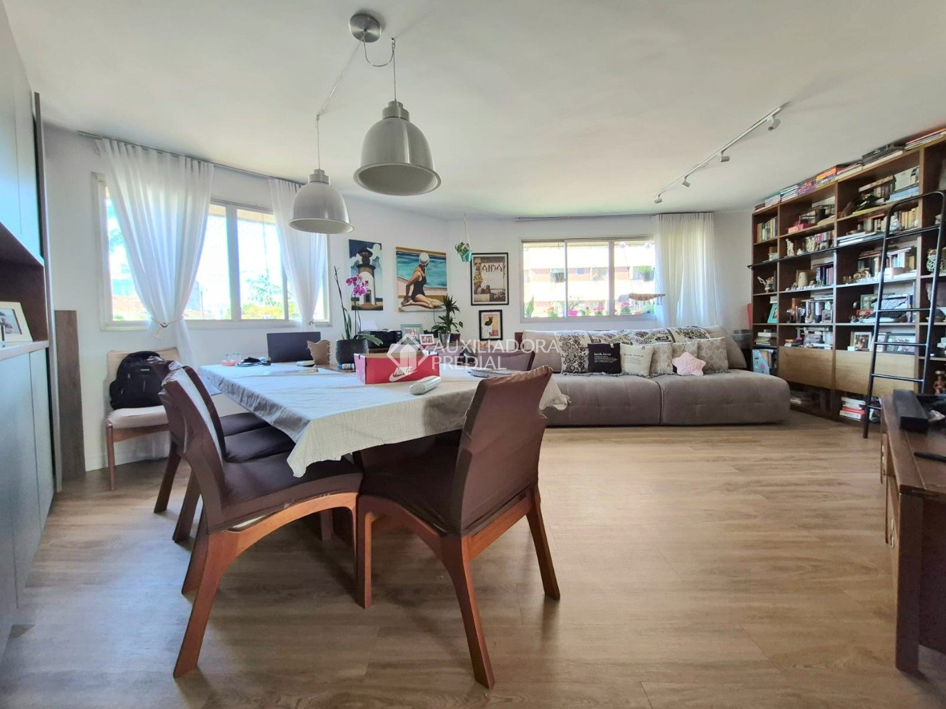 Apartamento com 3 quartos e 112m² à venda em Alto da Rua XV, Curitiba. (2 / 10)