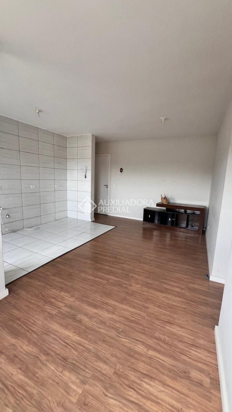Apartamento com 2 quartos e 42m² à venda em Santa Cândida, Curitiba. (2 / 10)