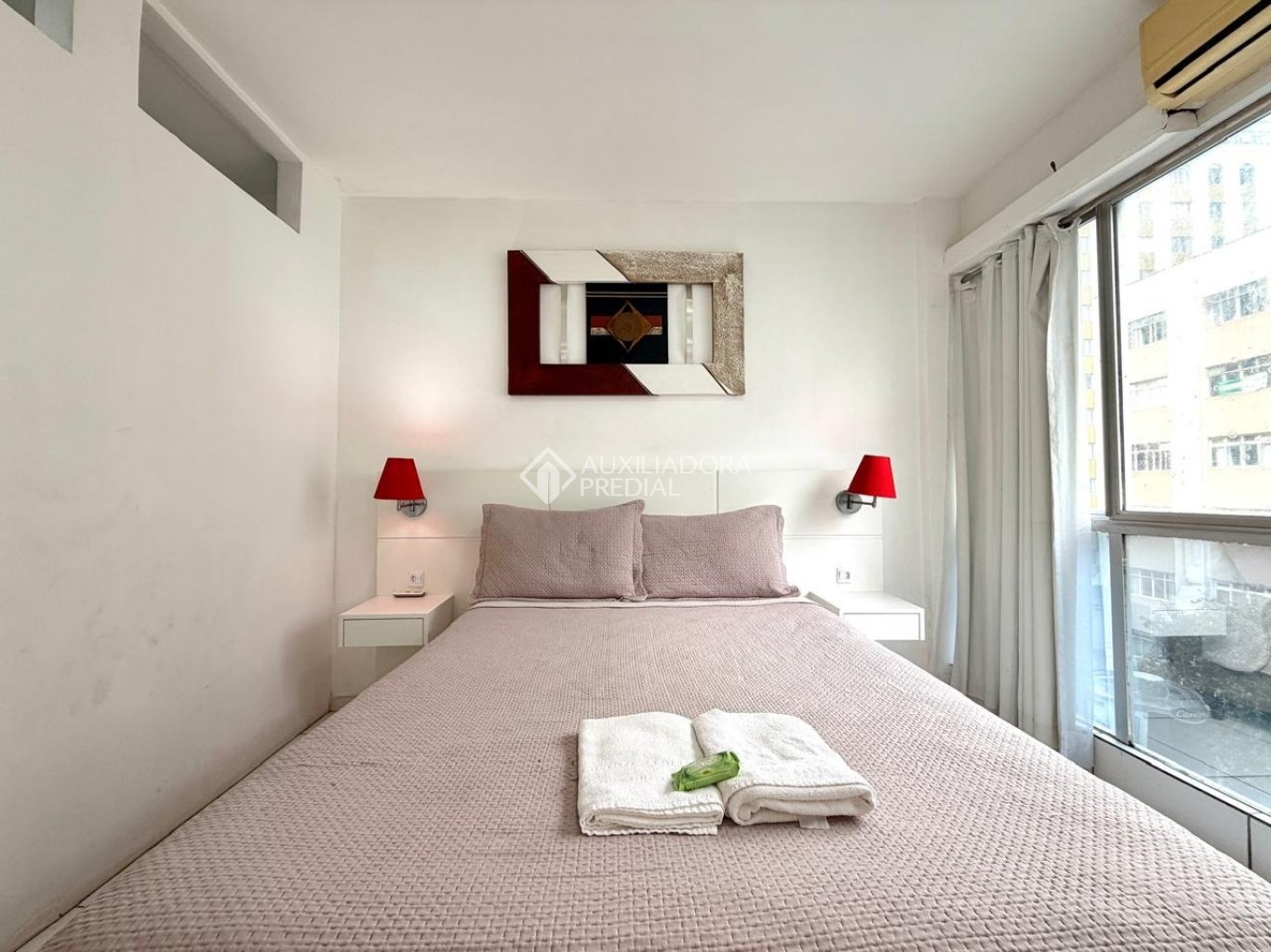 Studio com 1 quarto e 24m² à venda em Centro, Curitiba. (2 / 10)