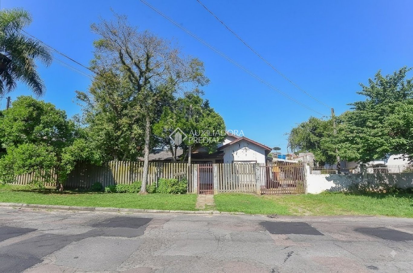 Terreno à venda em Boqueirão, Curitiba. (3 / 10)