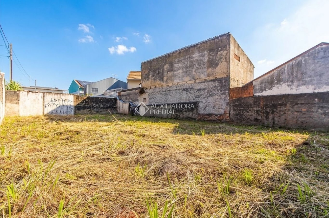 Terreno à venda em Pinheirinho, Curitiba. (3 / 10)