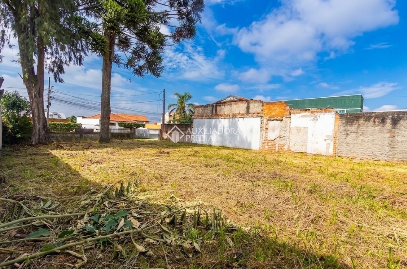 Terreno à venda em Pinheirinho, Curitiba. (1 / 10)