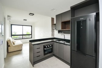 Apartamentos com 1 quarto na Rua Lobo da Costa em Porto Alegre - Página 3