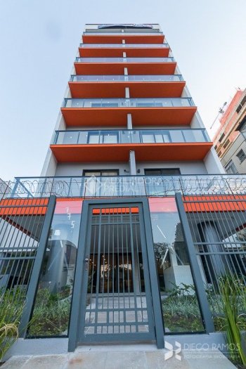 Lancamento Maison Quebec Apartamentos E Apartamentos Garden De 1 A 2 Dormitorios Para Comprar No Bairro Rio Branco Em Porto Alegre Rs