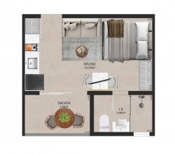 Imóvel - Foto 4