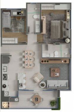Imóvel - Foto 3