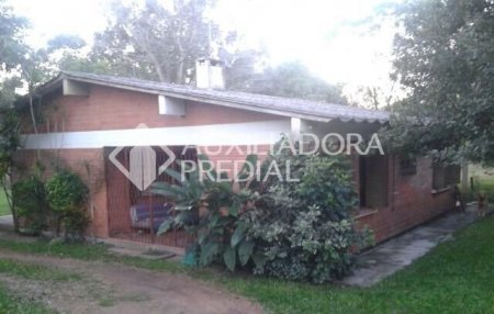 Casa Com 3 Quartos Para Comprar No Bairro Guaiba Country Club Em Eldorado Do Sul Rs