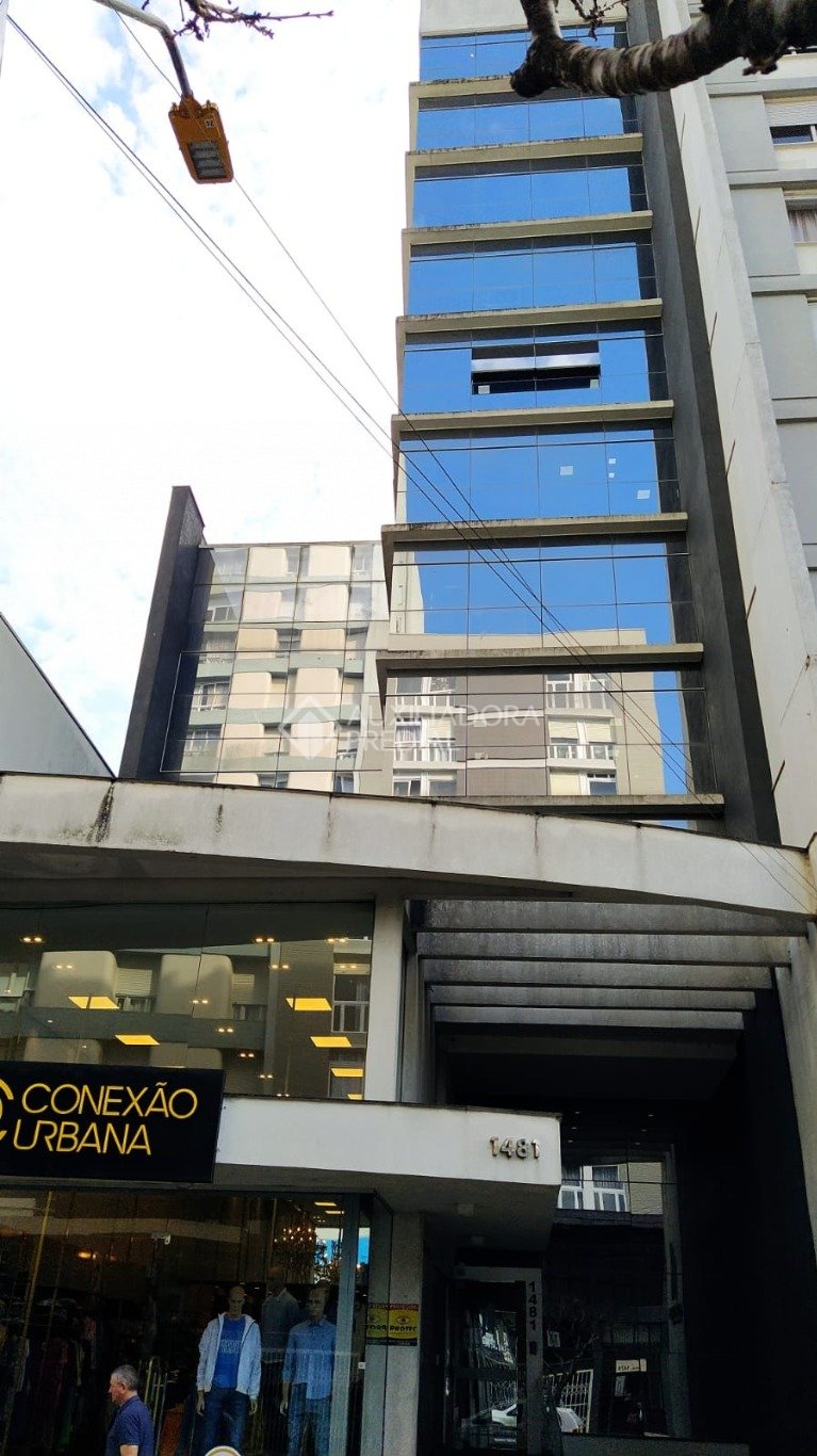 Ponto Comercial à Venda, Pio X, Caxias do Sul - R$ 200.000,00 de 150,00m² -  Ref: BE93885