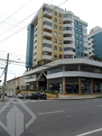 Ponto comercial na Rua Moreira César, 2073, Pio X, Caxias do Sul - RS - ID:  17904964